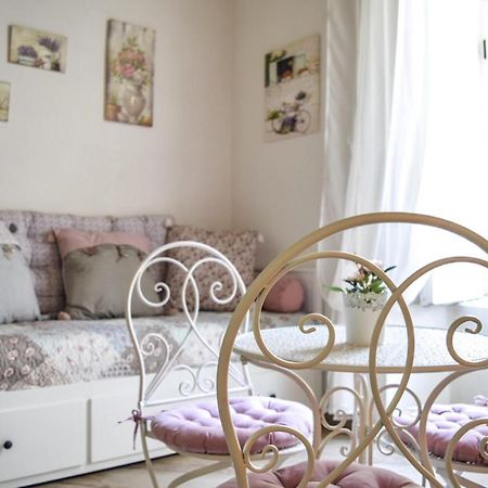 Maison La Mitra - Dimore Partenopee Νάπολη Εξωτερικό φωτογραφία