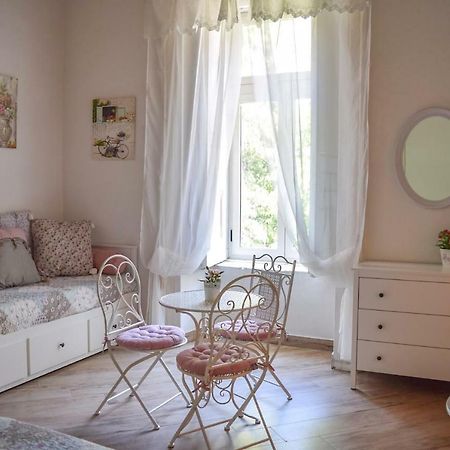 Maison La Mitra - Dimore Partenopee Νάπολη Εξωτερικό φωτογραφία