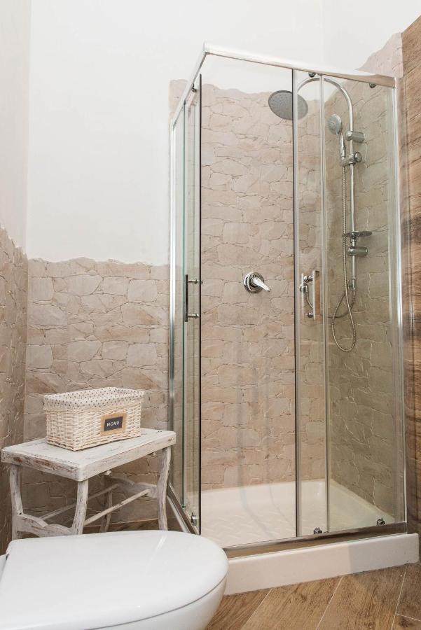 Maison La Mitra - Dimore Partenopee Νάπολη Εξωτερικό φωτογραφία