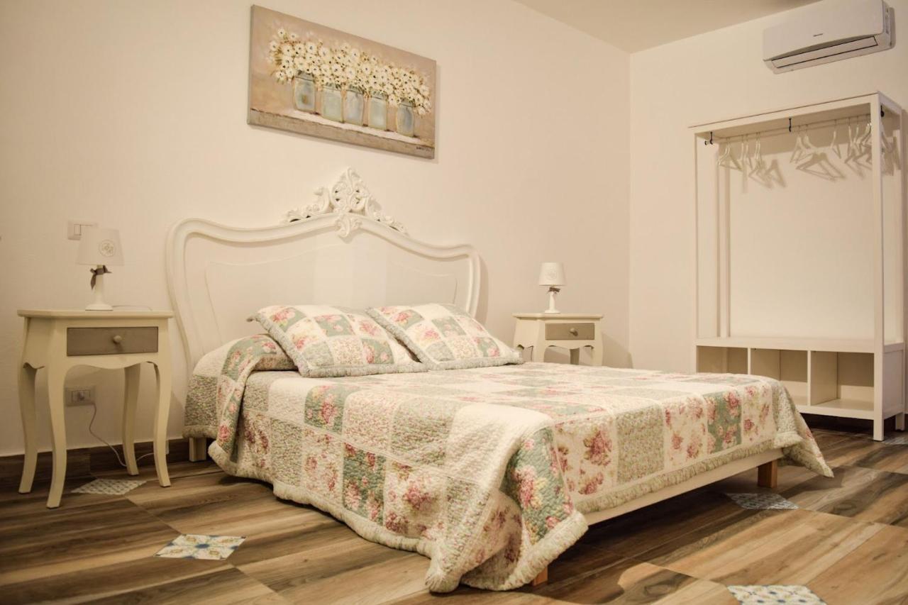 Maison La Mitra - Dimore Partenopee Νάπολη Εξωτερικό φωτογραφία
