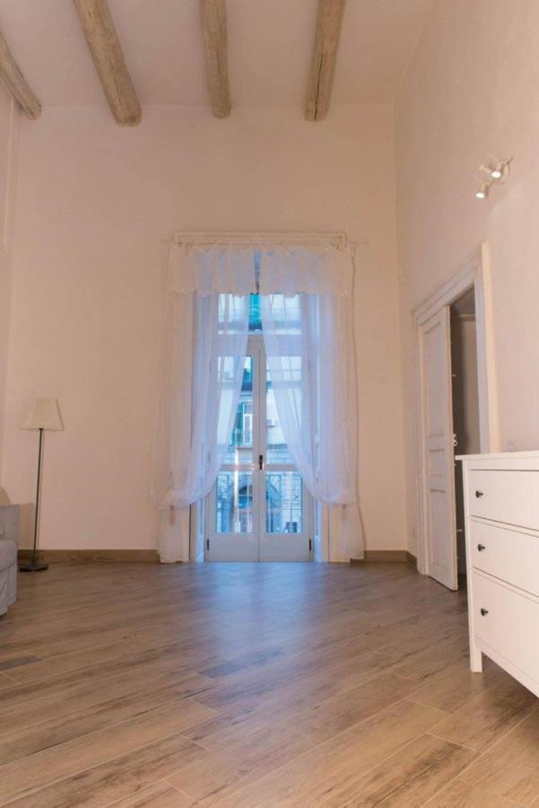 Maison La Mitra - Dimore Partenopee Νάπολη Εξωτερικό φωτογραφία