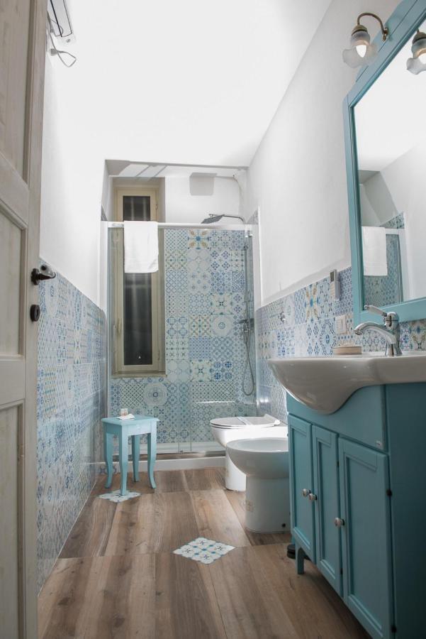 Maison La Mitra - Dimore Partenopee Νάπολη Εξωτερικό φωτογραφία