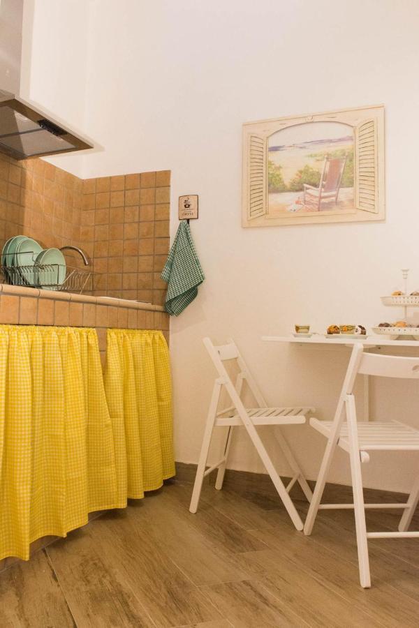 Maison La Mitra - Dimore Partenopee Νάπολη Εξωτερικό φωτογραφία