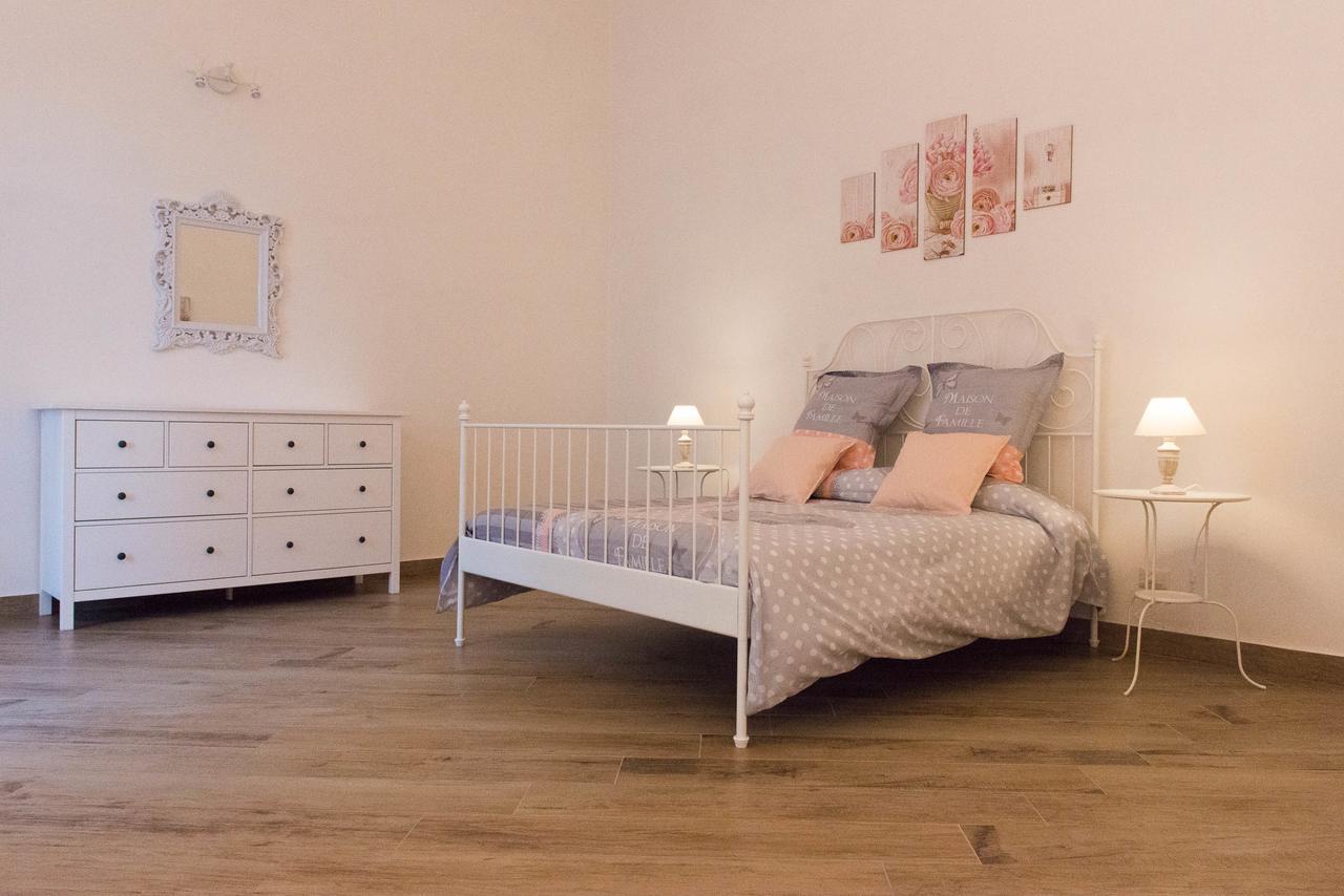 Maison La Mitra - Dimore Partenopee Νάπολη Εξωτερικό φωτογραφία