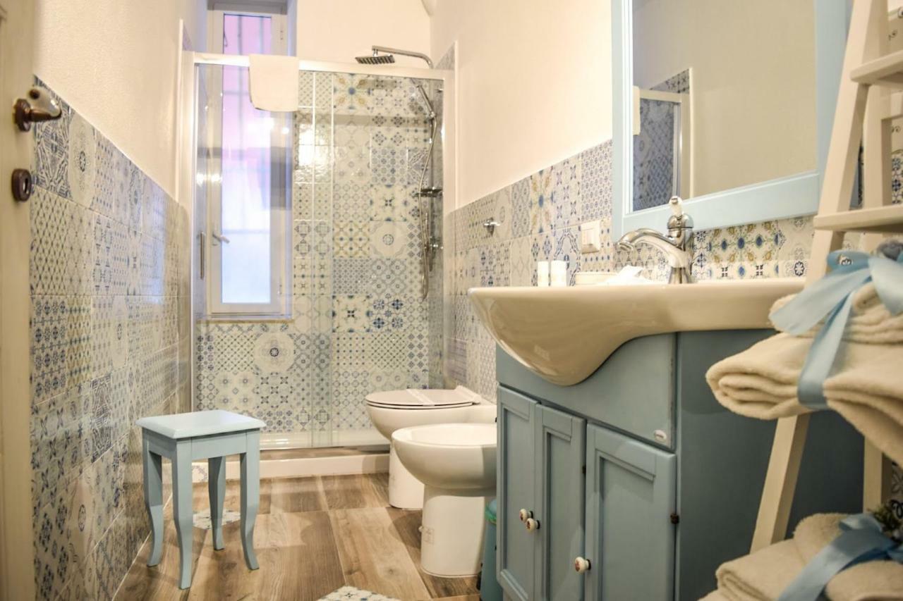 Maison La Mitra - Dimore Partenopee Νάπολη Εξωτερικό φωτογραφία