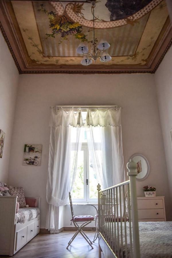 Maison La Mitra - Dimore Partenopee Νάπολη Εξωτερικό φωτογραφία