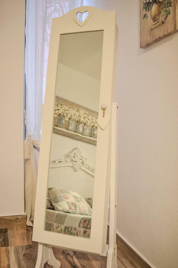 Maison La Mitra - Dimore Partenopee Νάπολη Εξωτερικό φωτογραφία